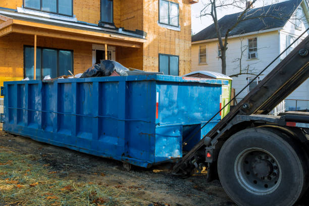 Best Basement Cleanout  in Beverly Hills, MI