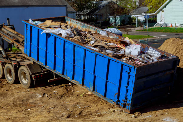 Junk Removal for Events in Beverly Hills, MI